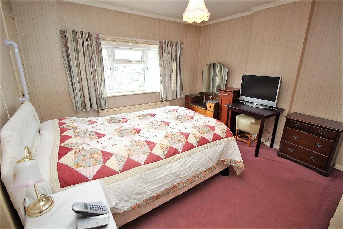 Hildens Drive, Tilehurst, Reading